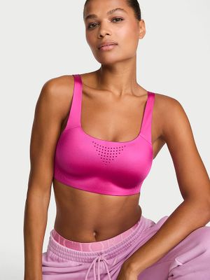 VSX Biustonosz sportowy z maksymalnym podtrzymaniem VSX Featherweight Max GlossyTech