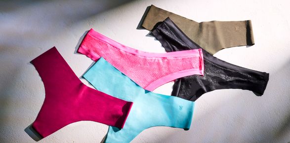 Stringi, brazyliany czy bikini – czym różnią się najpopularniejsze fasony majtek?
