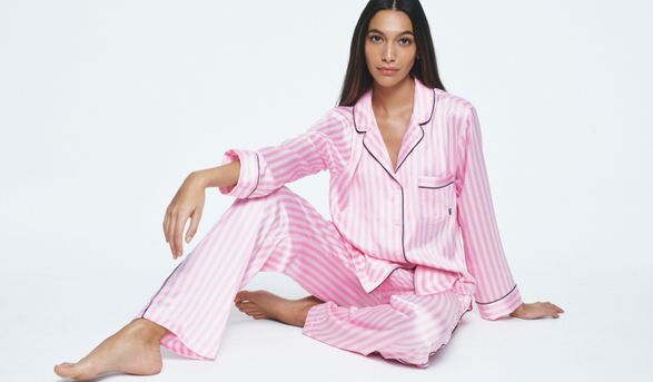 Piżama Victoria's Secret – jak znaleźć wygodny zestaw na każdą porę roku?