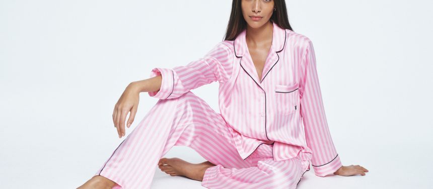 Piżama Victoria's Secret – jak znaleźć wygodny zestaw na każdą porę roku?