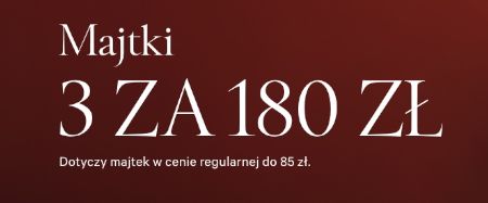 Dotyczy majtek w cenie 85zł