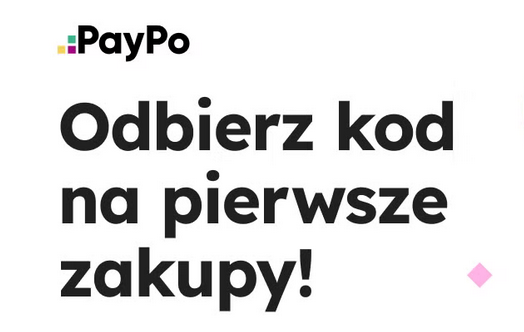 50zł taniej z kodem VSE50