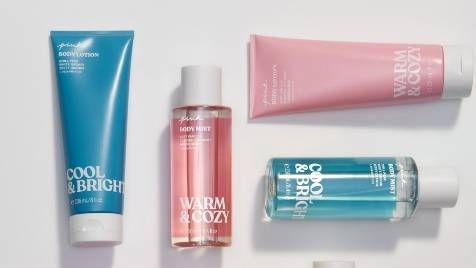 Kosmetyki PINK 2 za 120zł