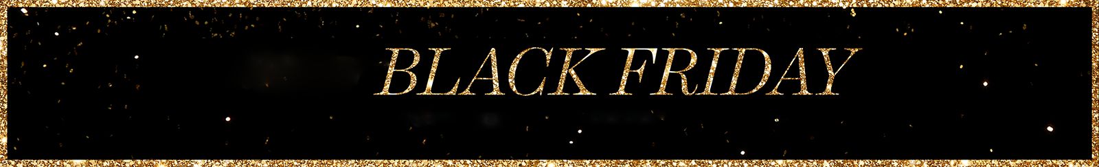 Black Friday Victoria's Secret