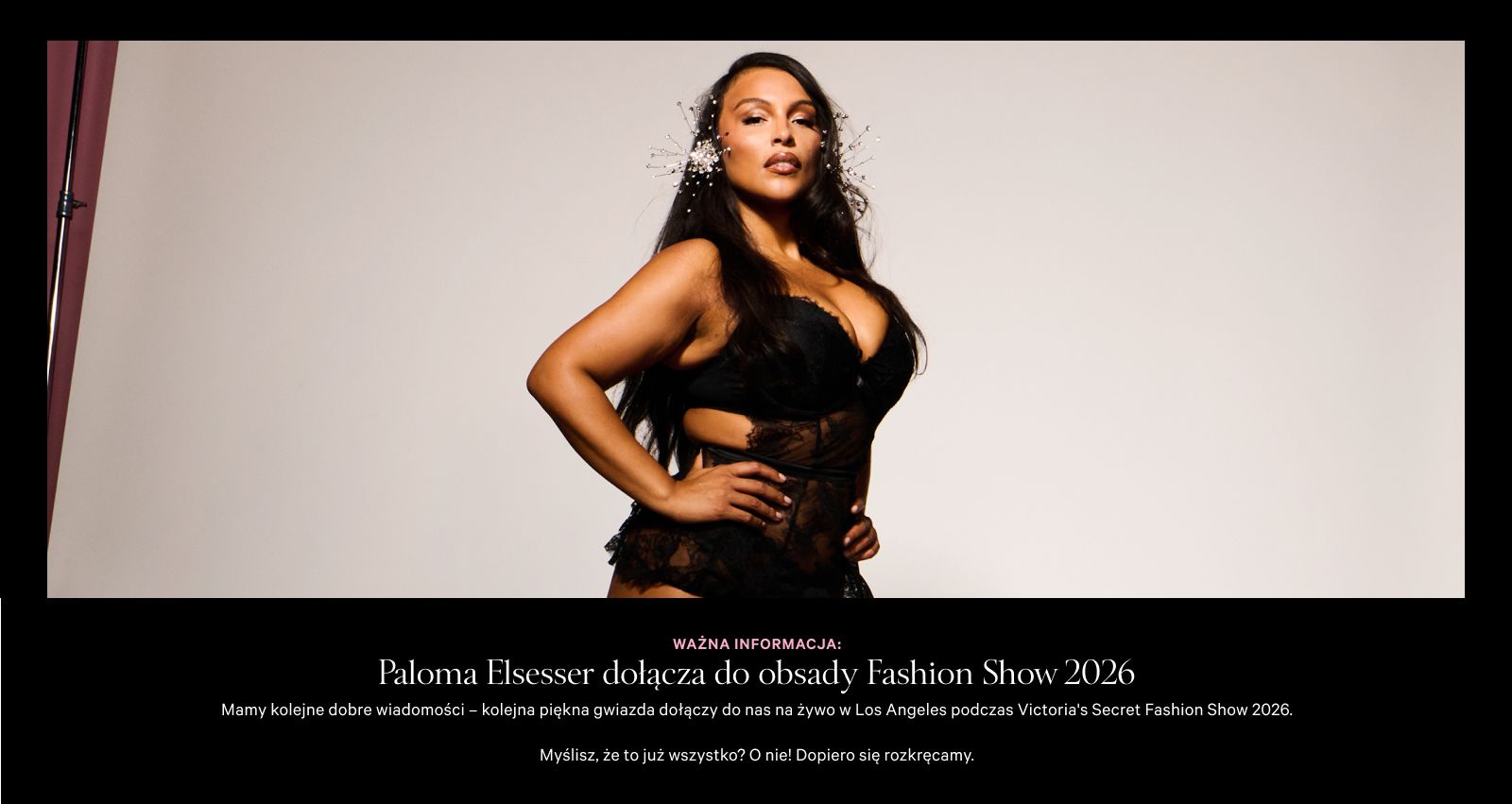 Fashion Show