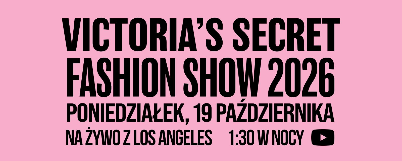 Fashion Show