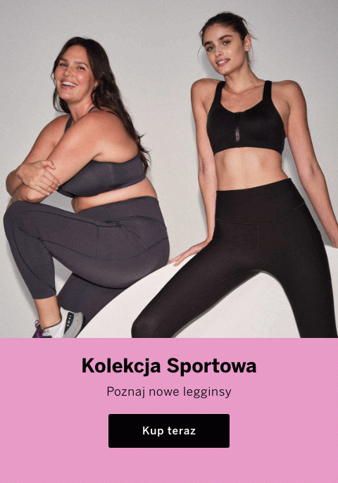 Victoria's Secret Sport - Victoria's Secret PL Victoria's Secret Sport - Victoria's Secret PL