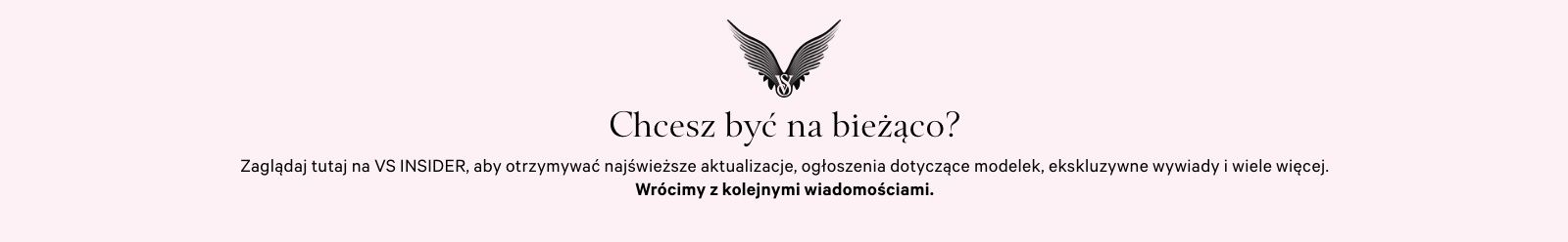 Informacje o pokazie Victoria's Secret Fashion Show 2025