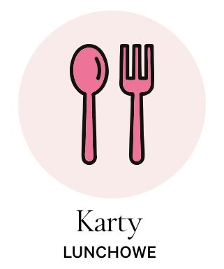 Karty lunchowe