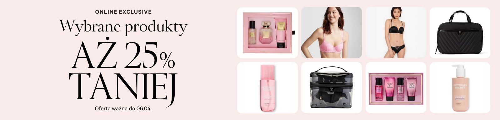 Promocja wybrane produkty