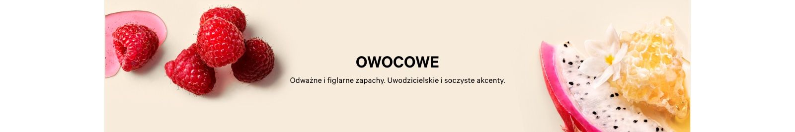 Owocowe