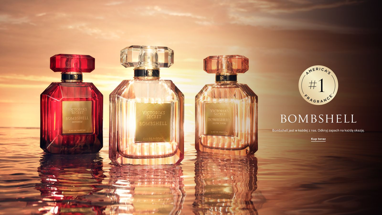 Perfumy