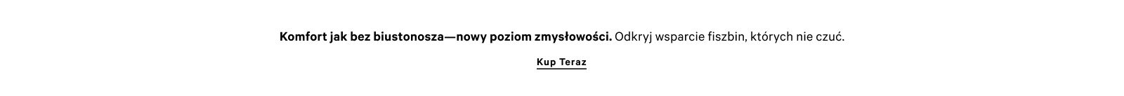 Biustonosze