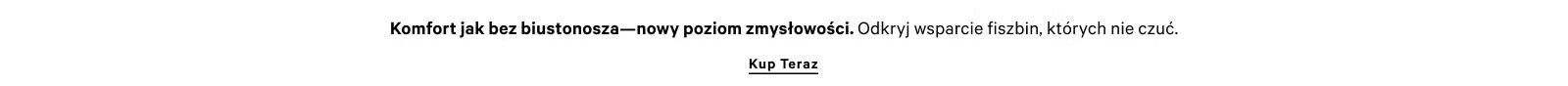 Biustonosze