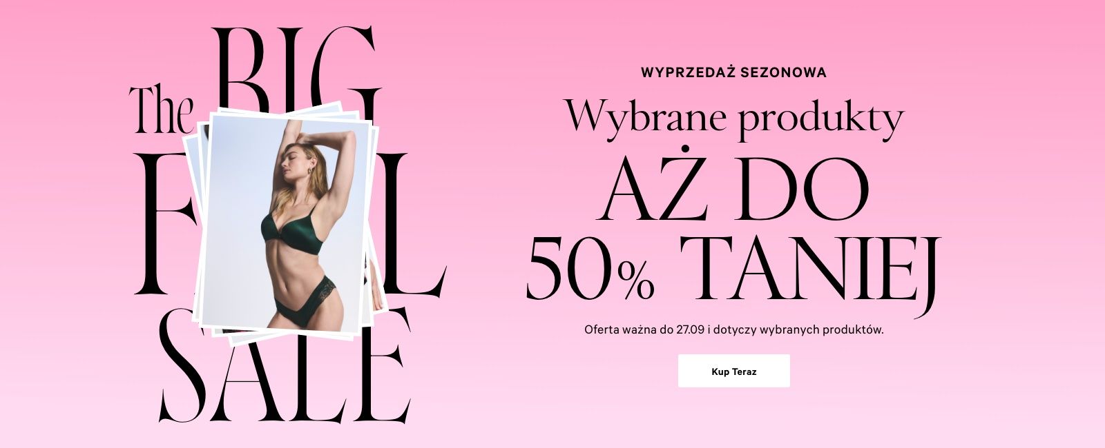 mid season sale