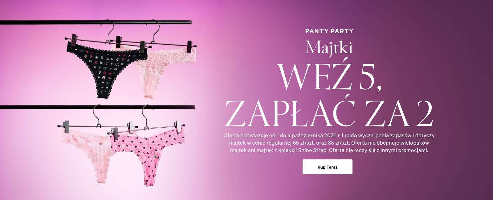 Panty Party