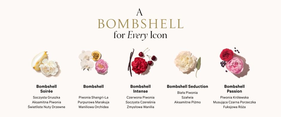 Bombshell 
