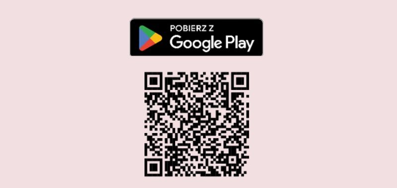 Aplikacja mobilna Victoria's Secret CEE Polska w Google Play