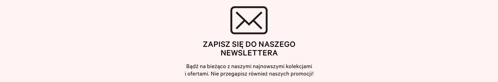 Zapisz się do newslettera Victoria's Secret Polska